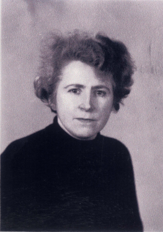 Foto van Annie Lebbink
