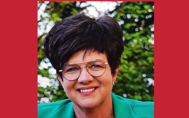 Foto van Irma Buunk Foto van Irma Buunk