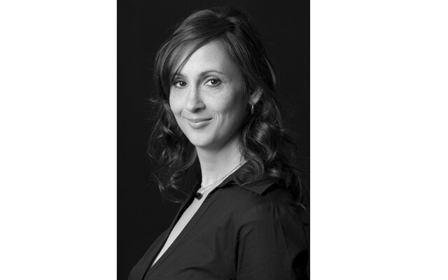 Foto van Karin Sitalsing gemaakt door Fjodor Buis Foto van Karin Sitalsing gemaakt door Fjodor Buis